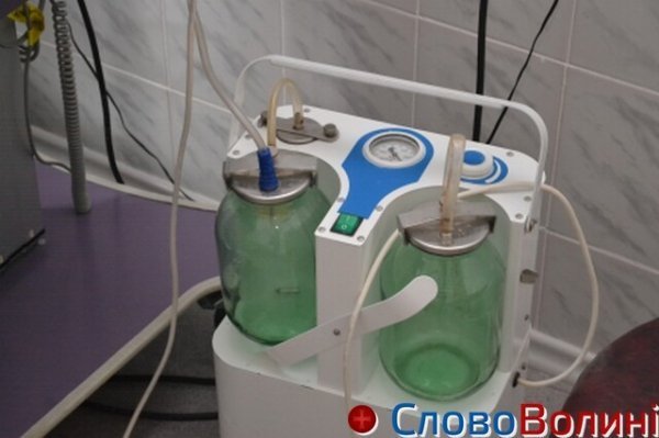 Пологовий зал